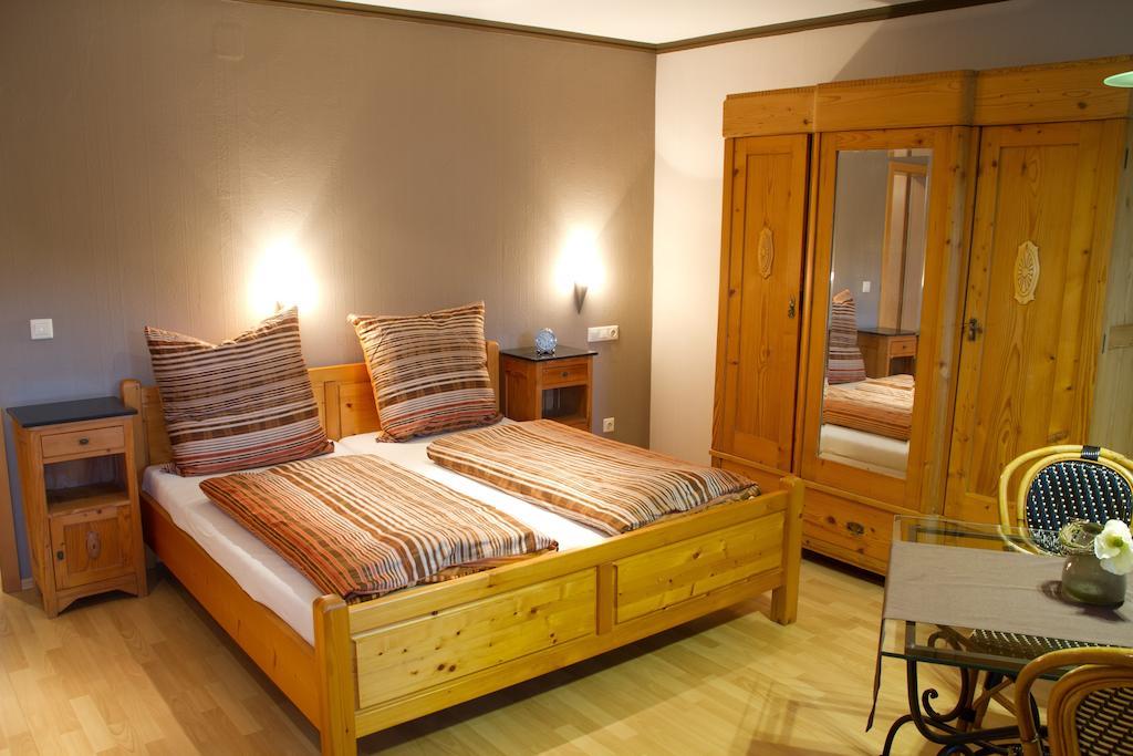 Almehof Thoene Bueren  Quarto foto