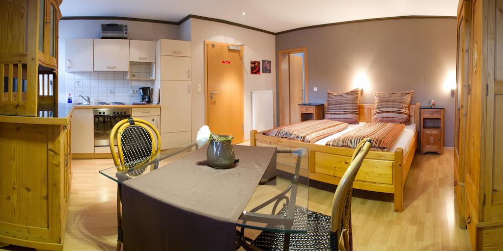 Almehof Thoene Bueren  Quarto foto